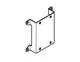 DORNBRACHT WATER POINTS Adapterplatte SERIENNEUTRAL 12305970, 1230597090 Galeriebild 2